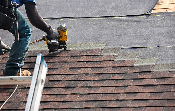 Licensed Roofing service in Ashland, CA - Brentwood Metal Roofing